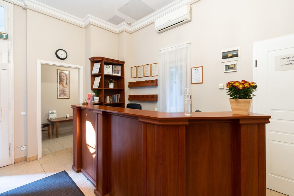 Foto - Budapest Panorama Central