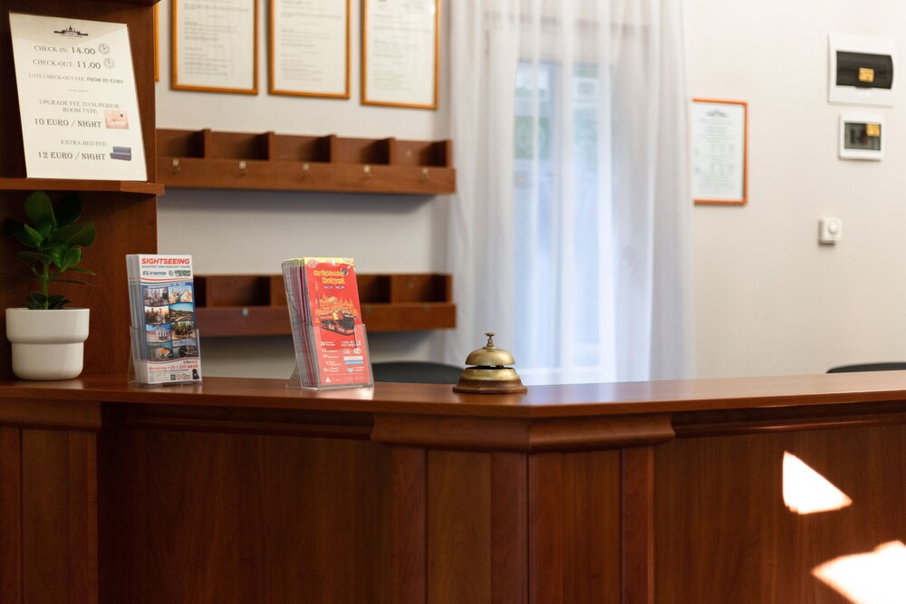 Foto - Budapest Panorama Central