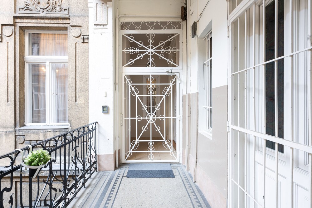 Foto - Budapest Panorama Central