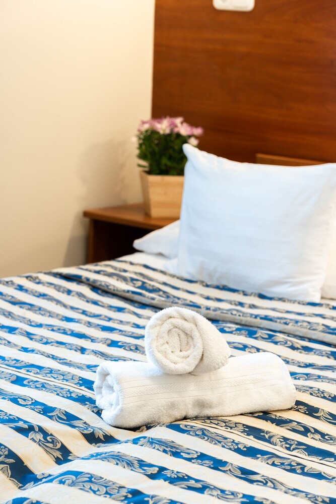 Foto - Budapest Panorama Central