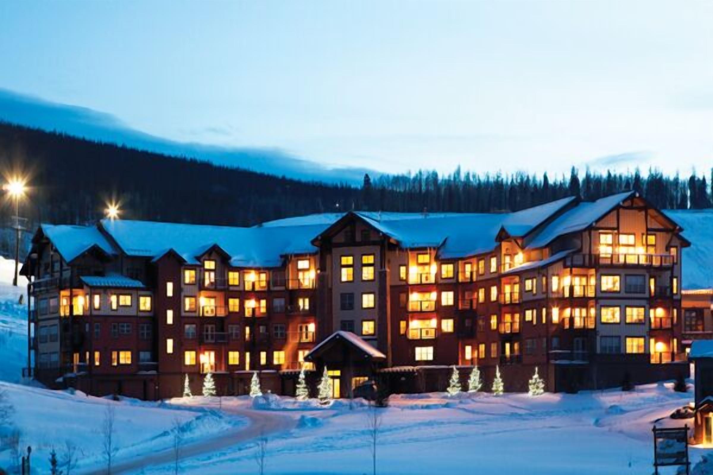 Base Camp One At Granby Ranch In Granby Co Expedia