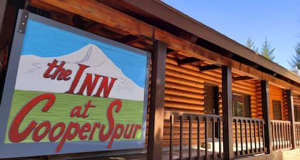 Cooper Spur Mountain Resort