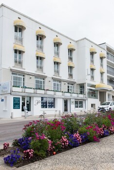 The Originals Boutique, Hôtel Miramar, Royan (Inter-Hotel)