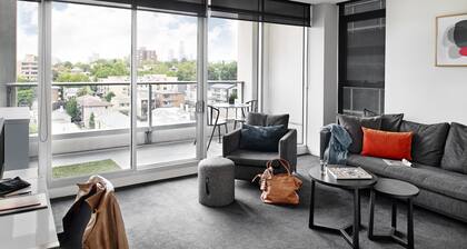 Punthill South Yarra Grand