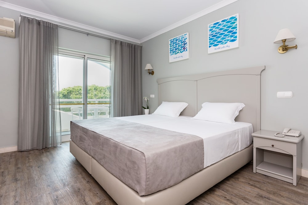 Velamar Boutique Hotel In Albufeira Hotel Rates Reviews - 