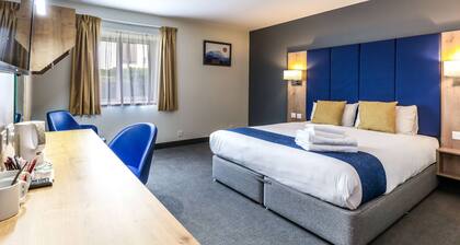 Days Inn by Wyndham Peterborough