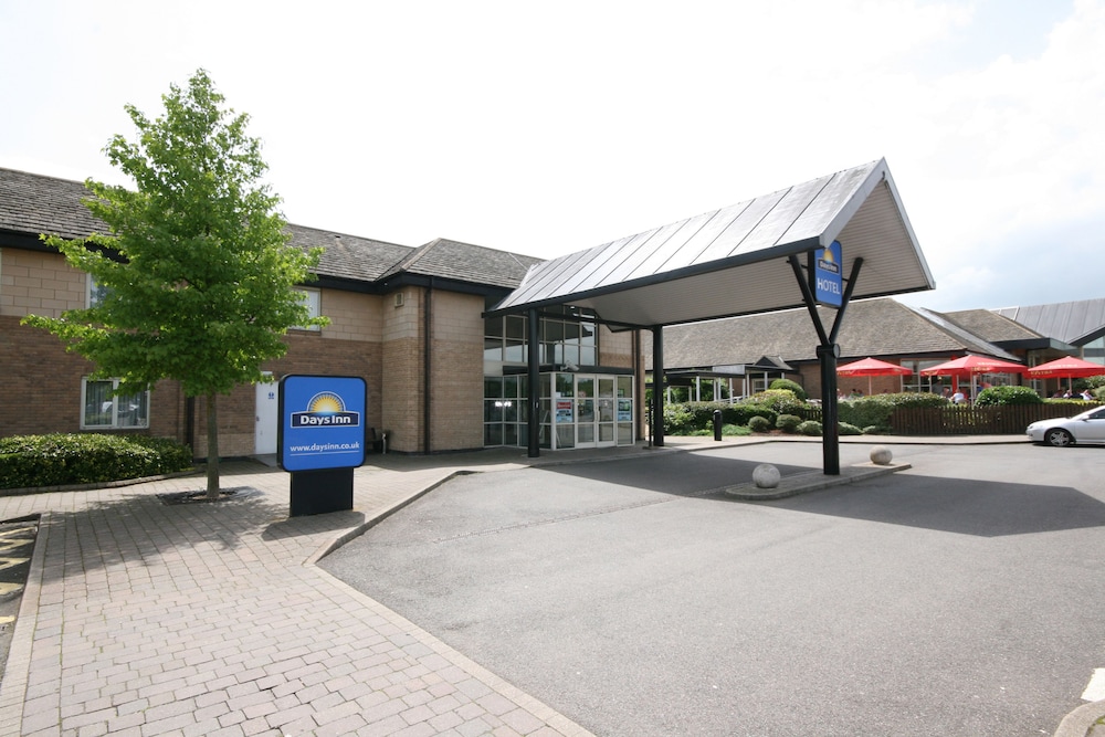 Days Inn by Wyndham Peterborough