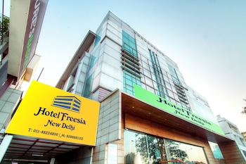 Hotel Freesia Deals amp; Reviews New Delhi, India Wotif Hotel Freesia Deals amp; Reviews New Delhi, India Wotif
