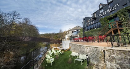 Hotel Le Val de Poix