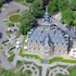 Le Chateau de Namur in Namur, Belgium