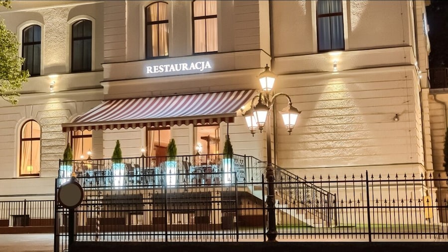 Hotel Atrium
