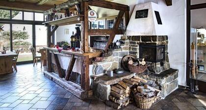 Pension & Gaststätte Am Roten Hammer