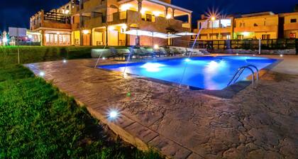 Abbaidda Hotel