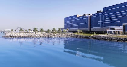 Fairmont Bab Al Bahr