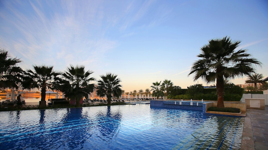 Fairmont Bab Al Bahr