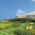 Fairmont Yangcheng Lake in Kunshan, China