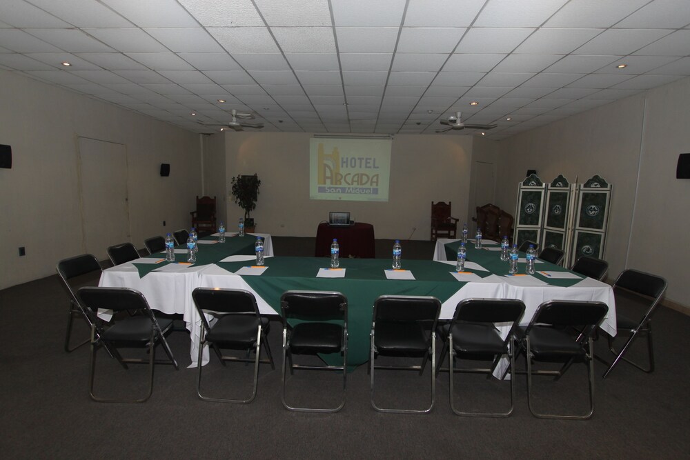 Hotel Arcada
