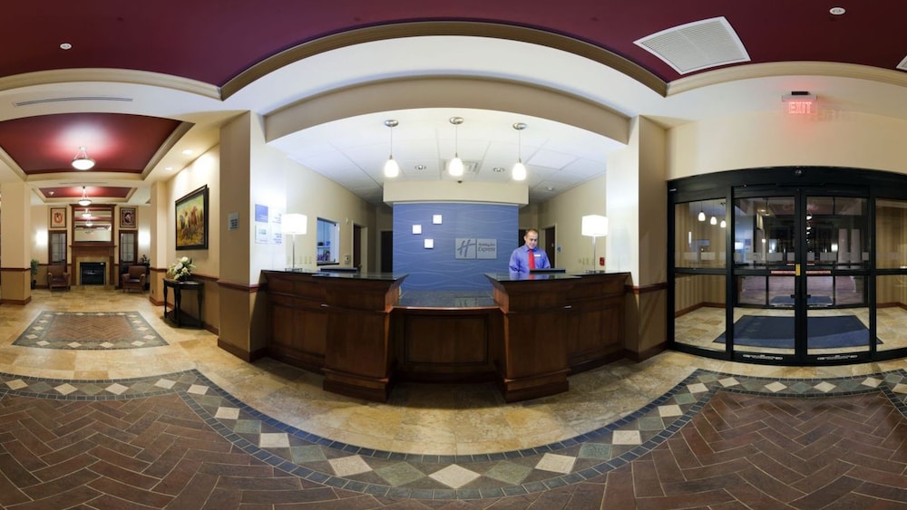 Holiday Inn Express Hotel & Suites Columbus Univ Area Osu, an IHG