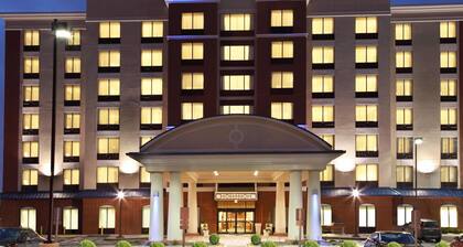 Holiday Inn Express Hotel & Suites Columbus Univ Area - Osu, an IHG Hotel