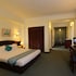 The International Hotel in Cochin, India