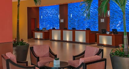 Sheraton Puerto Rico Hotel & Casino