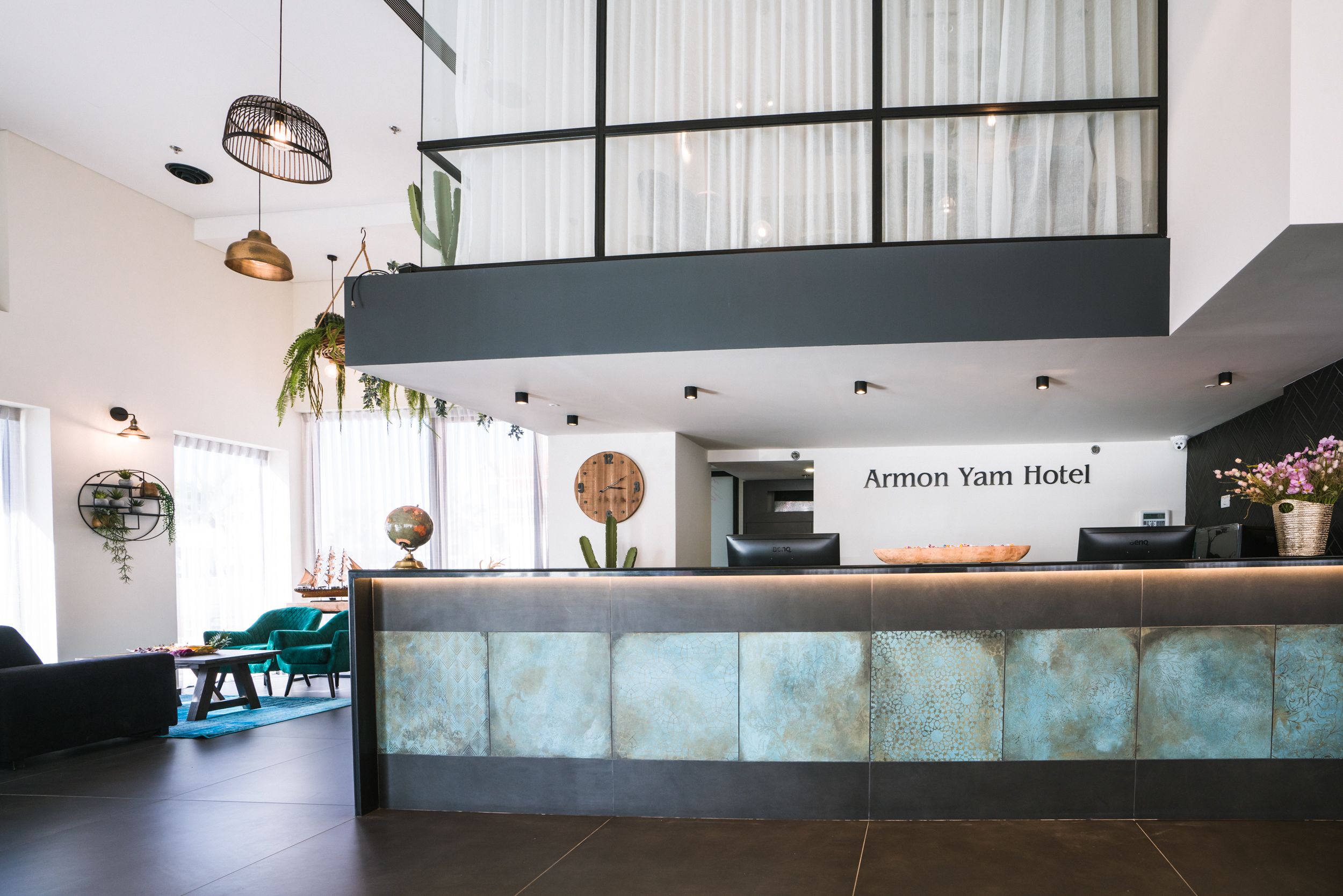 Armon Yam Bat Yam Hotel in Bat Yam, Israel