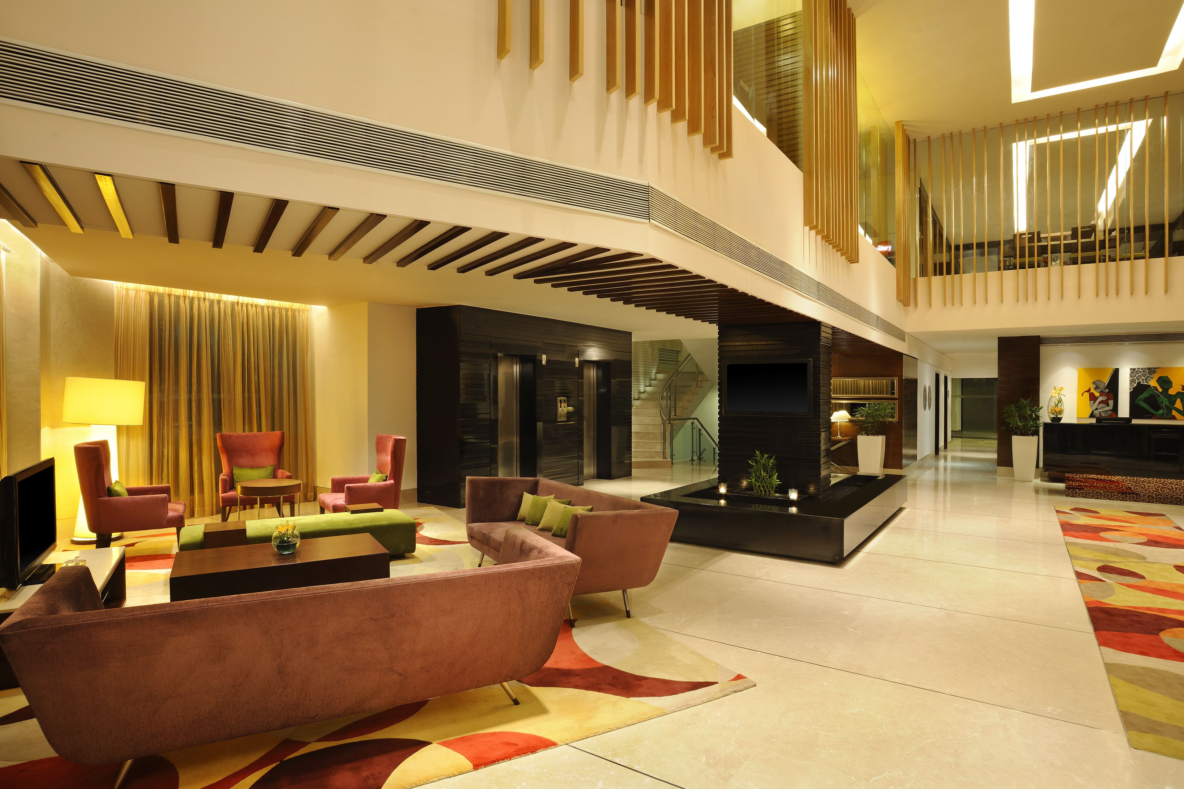 Four Points by Sheraton Ahmedabad in Ahmedabad, India