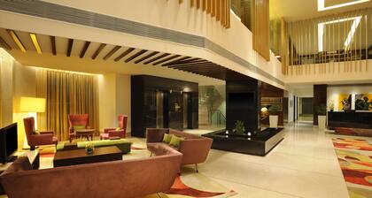 Four Points by Sheraton Ahmedabad
