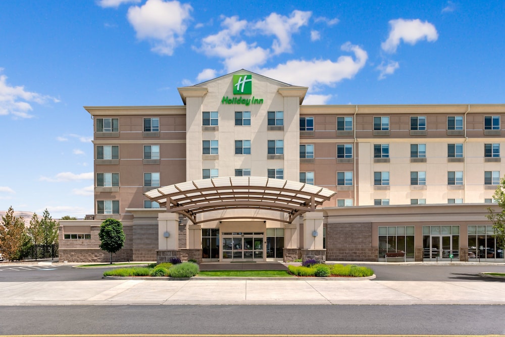 Holiday Inn Yakima, an IHG Hotel in Yakima Best Rates & Deals on Orbitz