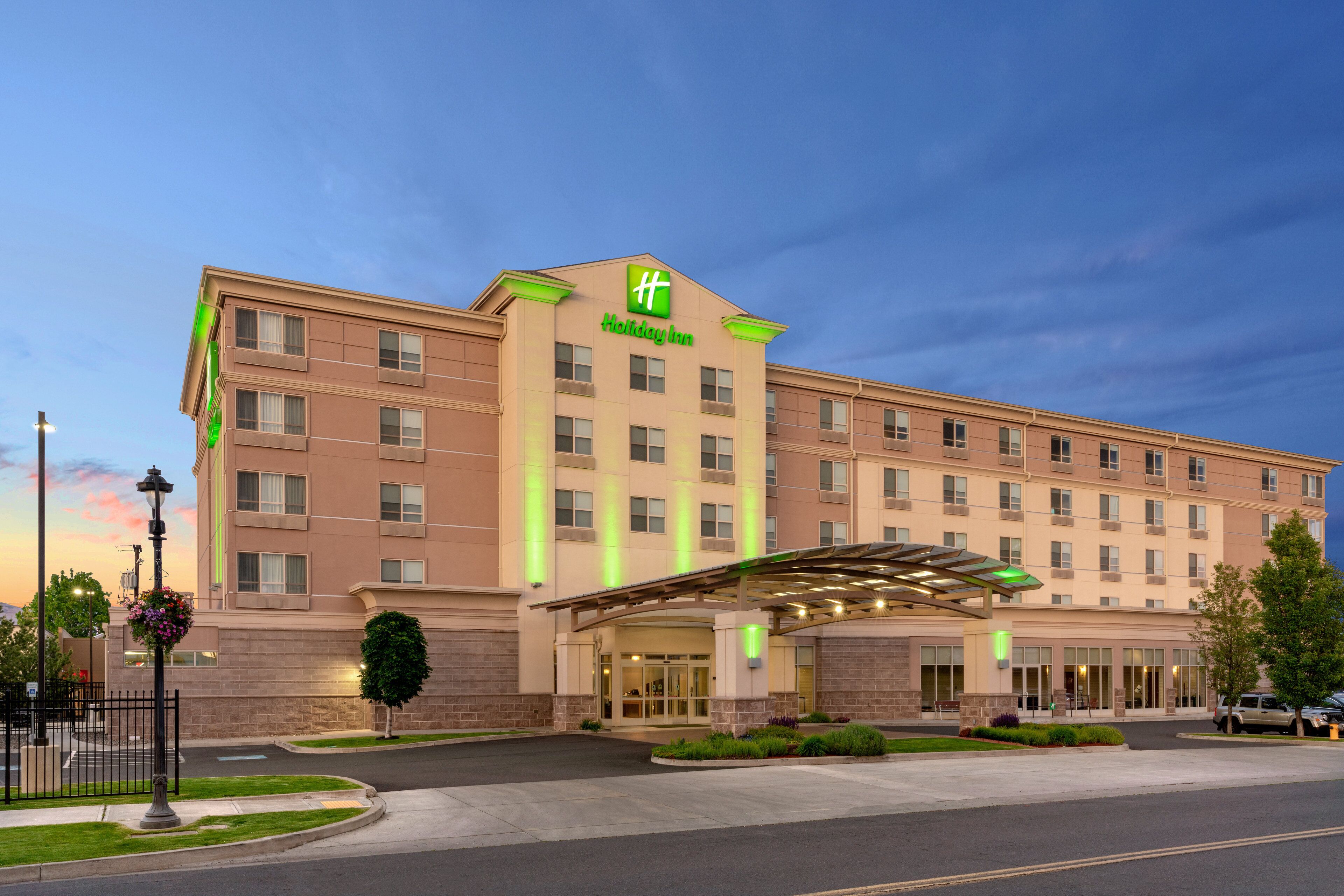 Holiday Inn Yakima in Yakima, United States