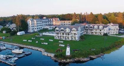 Nonantum Resort