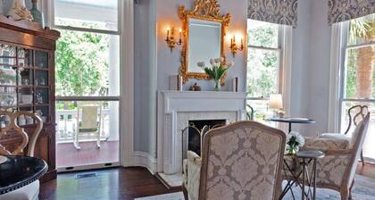Forsyth Park Inn