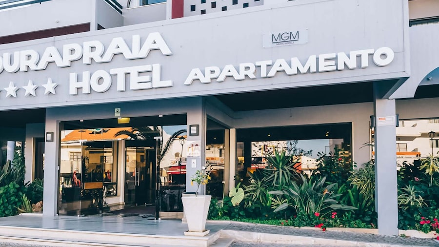 Muthu Oura Praia Hotel
