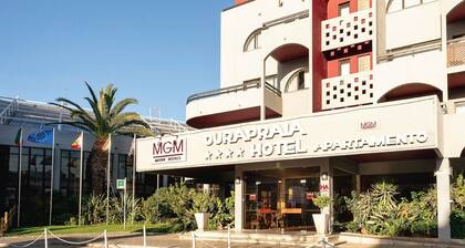 Muthu Oura Praia Hotel
