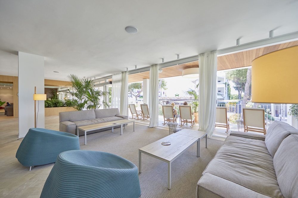 Foto - Prinsotel La Caleta