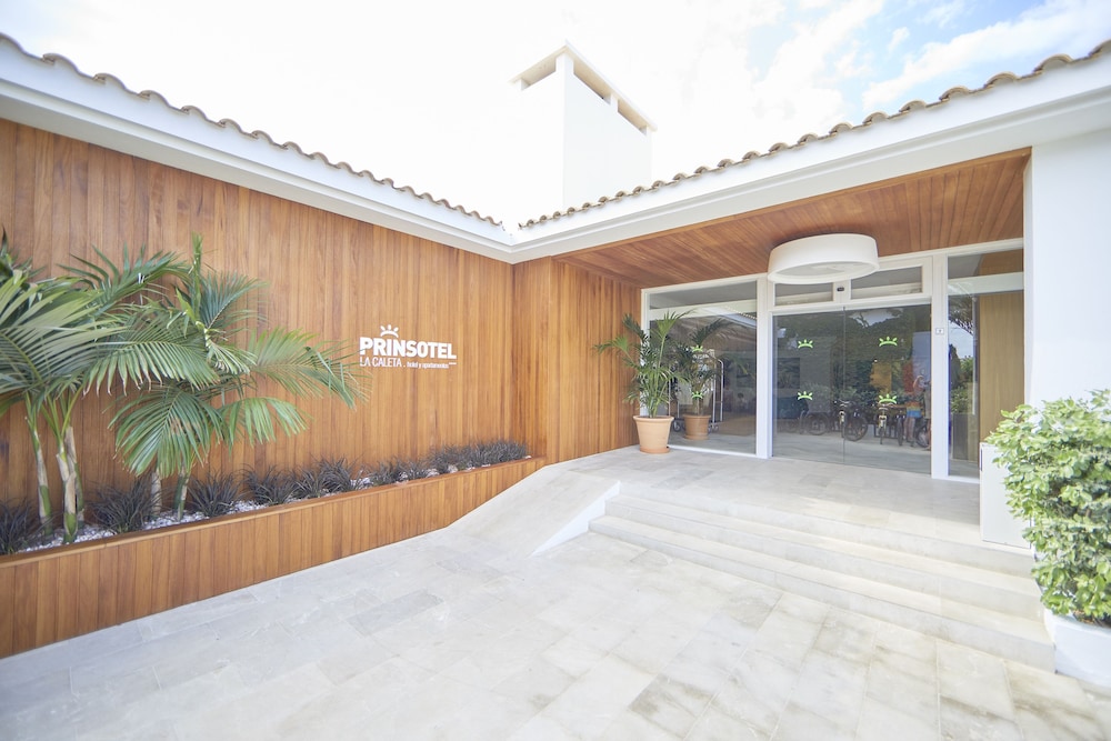 Foto - Prinsotel La Caleta