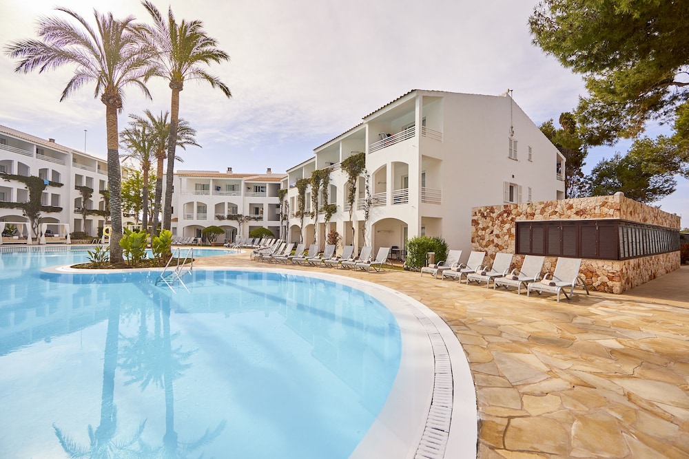 Foto - Prinsotel La Caleta