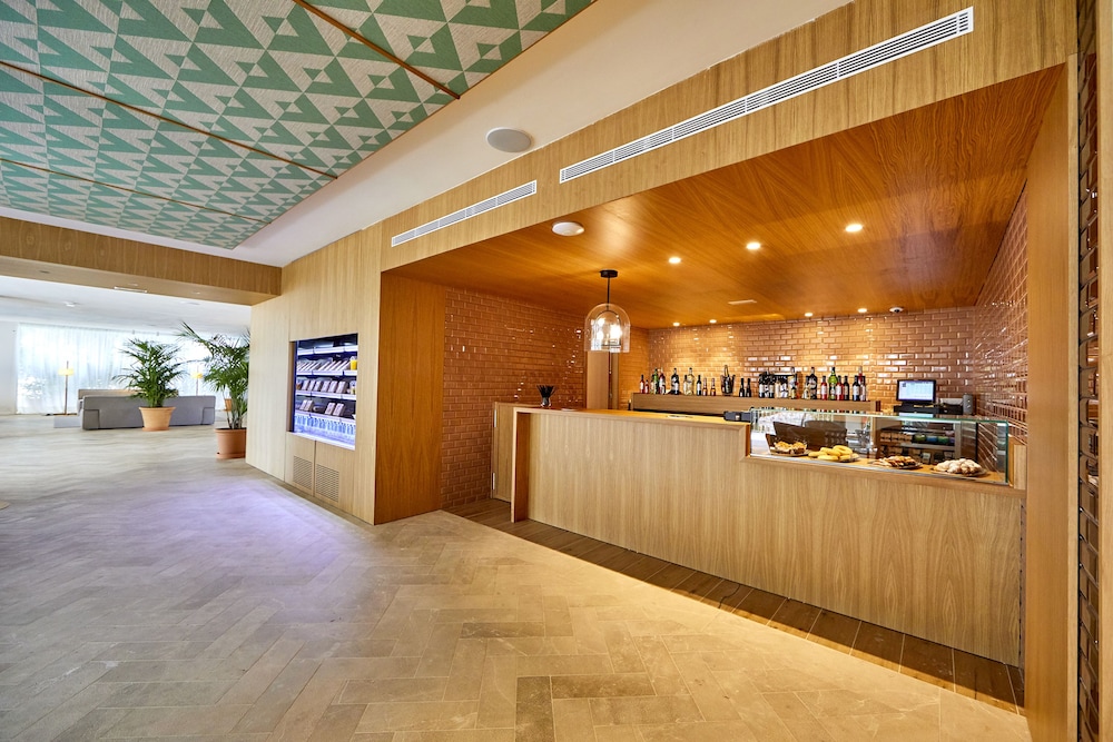 Foto - Prinsotel La Caleta