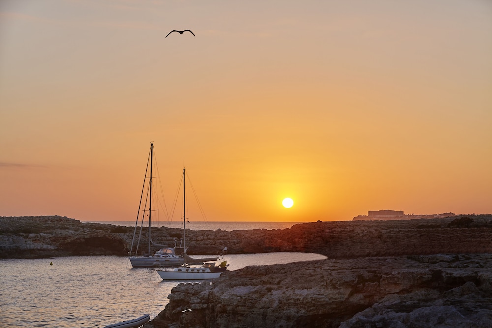Foto - Prinsotel La Caleta