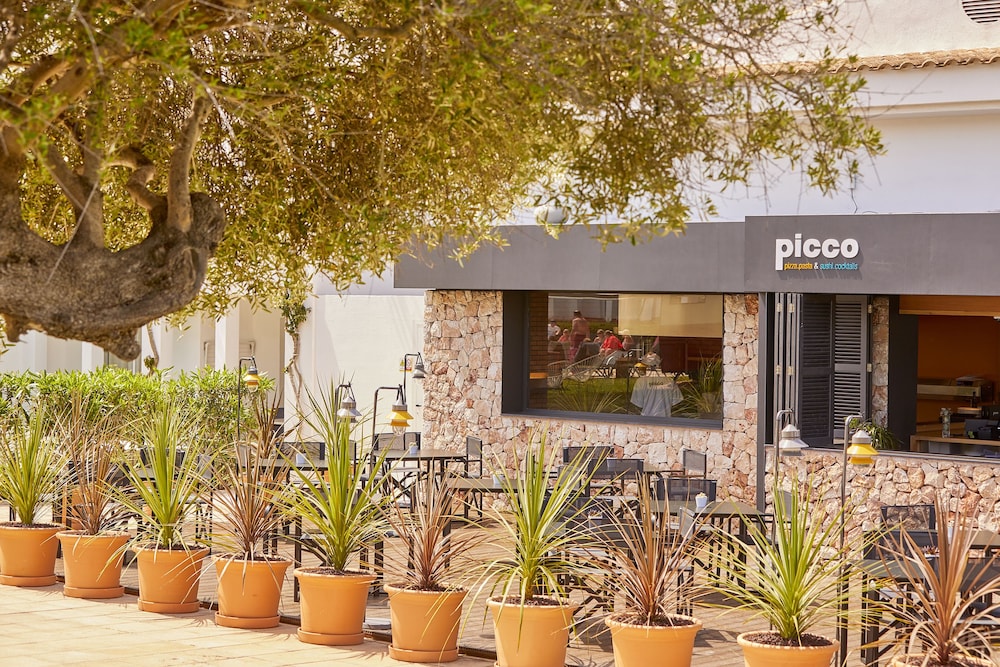 Foto - Prinsotel La Caleta