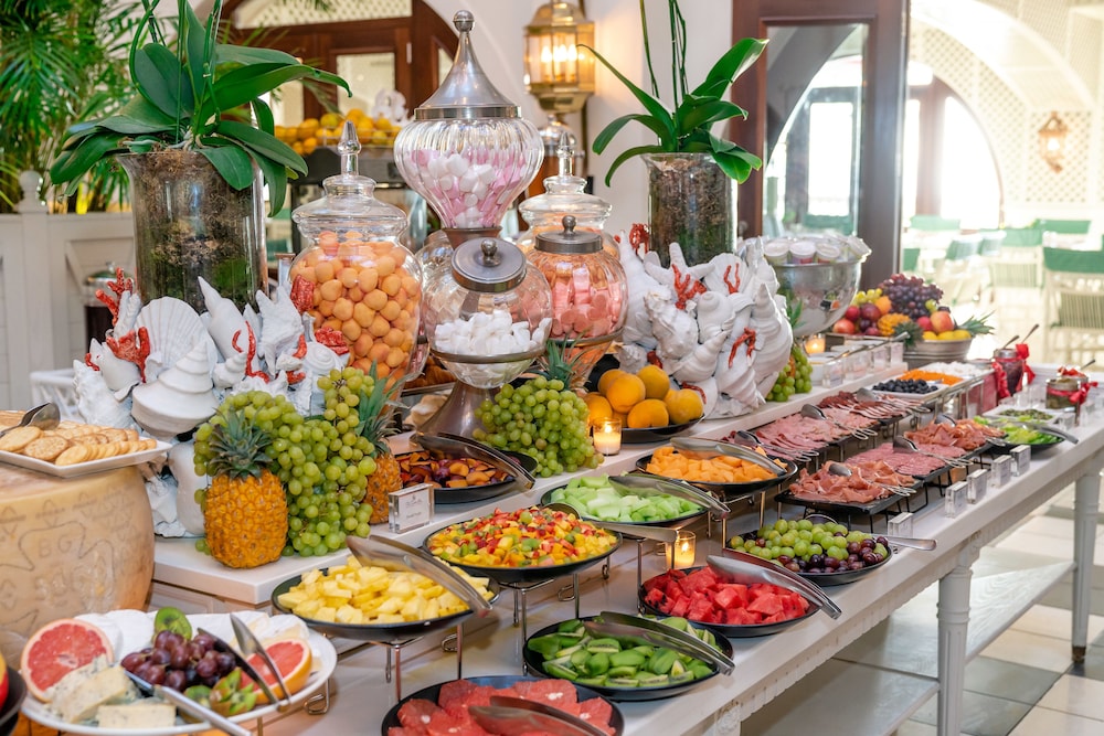 The Oyster Box in Umhlanga Best Rates & Deals on Orbitz