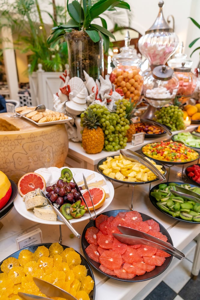 The Oyster Box in Umhlanga Best Rates & Deals on Orbitz