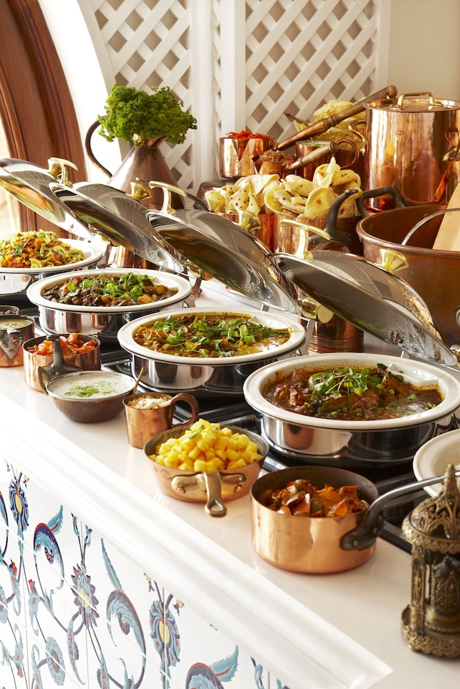 The Oyster Box in Umhlanga Best Rates & Deals on Orbitz