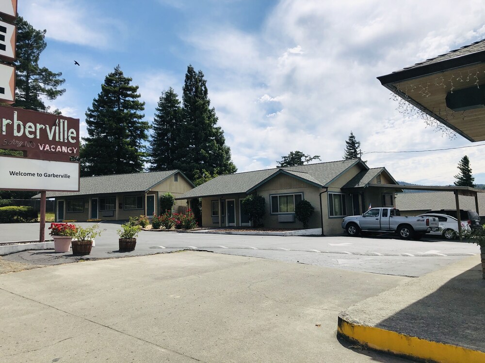 Motel Garberville in Garberville Best Rates & Deals on Orbitz
