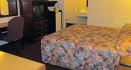 Eagle Inn Sumter