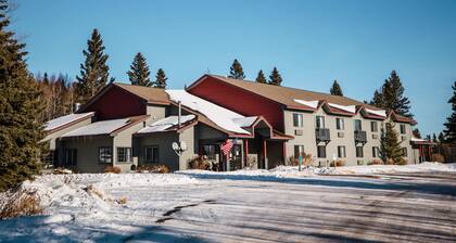 The Mountain Inn at Lutsen
