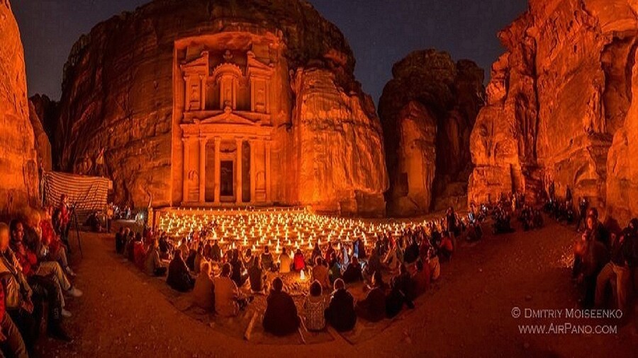 Petra Sella Hotel