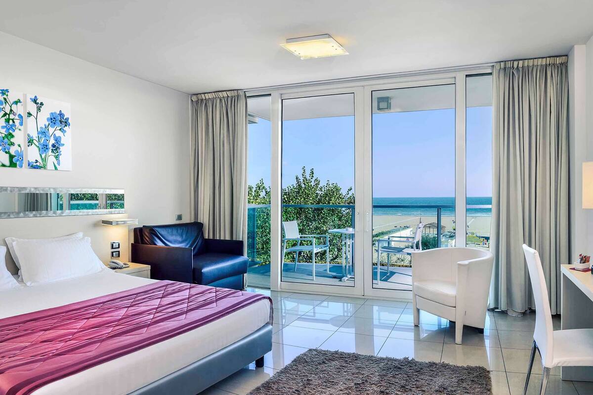 Mercure Rimini Artis In Rimini Italy Expedia