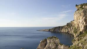 Navetta gratuita per la spiaggia