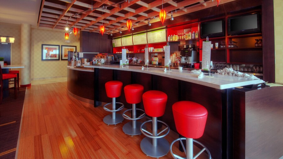 Courtyard by Marriott Johnson City